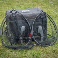 Daiwa Air Carbon Landing Nets
